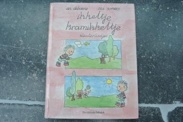 ikkeltke kramikkeltje beschikbaar voor biedingen