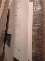 De opstand der Machines of het losgebroken intellect - Rolla, Gelezen, Ophalen of Verzenden, Romain Rolland en Frans Masereel