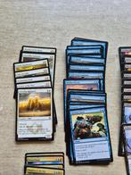 Set Khans of Tarkir - 568 kaarten (2004), Ophalen of Verzenden, Zo goed als nieuw, Meerdere kaarten