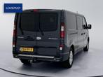 Renault Trafic 2.0 dCi 170 T27 DC L2H1 Luxe Dubbele cabine L, Auto's, Bestelwagens en Lichte vracht, Automaat, Renault, Bedrijf