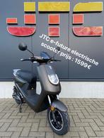 nieuwe elektrische scooters JTC,AGM,Ecooter,horwin va 1299€, Fietsen en Brommers, Nieuw, Ophalen of Verzenden, Klasse B (45 km/u)