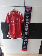 Ensemble de sport du Bayern Munich à vendre, Comme neuf, Enlèvement ou Envoi