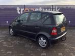 2003 - Mercedes-Benz - A-klasse - 140 Classic Fun - Personen, Auto's, Gebruikt, Overige brandstoffen, Bedrijf, Te koop