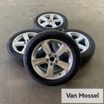 Audi Q2 Continental Eco Contact 6 215/55/R17 94V REEDIJK, Auto-onderdelen, Banden en Velgen, -, Banden en Velgen, Ophalen of Verzenden