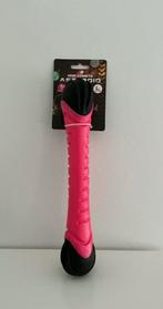 Dog Comets Werpstok L.  Roze, Animaux & Accessoires, Jouets pour chiens, Enlèvement ou Envoi, Neuf, Jouets à rammener