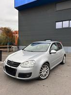 Vw golf 5 GT Automaat, Auto's, Automaat, Bedrijf, Golf, Te koop