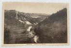Carte postale ancienne 1950 Malmédy Vallée de la Warche, Collections, Cartes postales | Belgique, Enlèvement ou Envoi, 1940 à 1960