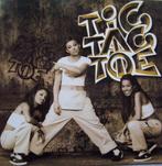 cd ' Tic Tac Toe - Tic Tac Toe (gratis verzending), CD & DVD, Comme neuf, 1985 à 2000, Enlèvement ou Envoi