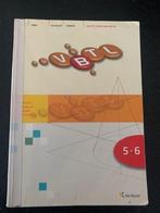 VBTL 6 vvkso-aso leerboek analyse 3 lw 6/8, Enlèvement ou Envoi, Die keure, Utilisé, Secondaire