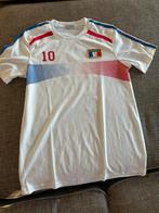 Truitje Frankrijk, Sport en Fitness, Voetbal, Maat M, Ophalen, Gebruikt, Shirt