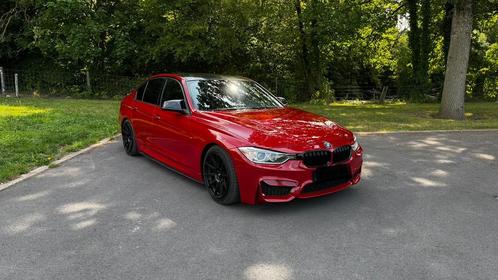 Bmw 318d aut. 2013, Auto's, BMW, Particulier, 3 Reeks, ABS, Adaptieve lichten, Airbags, Airconditioning, Alarm, Android Auto, Apple Carplay