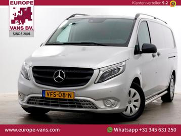Mercedes-Benz Vito 116 CDI 163pk 7G Automaat XL Extra Lang L beschikbaar voor biedingen