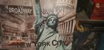 canvas new york groot model, Maison & Meubles, Accessoires pour la Maison | Décorations murale, Comme neuf, Enlèvement