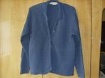 damesgilet grijs xandres small, Kleding | Dames, Truien en Vesten, Xandrezs, Ophalen of Verzenden, Maat 36 (S), Grijs
