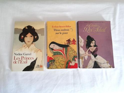 Set van 3 prachtige jeugdboeken (vanaf 8 jaar), Boeken, Kinderboeken | Kleuters, Gelezen, Fictie algemeen, Meisje, Voorleesboek