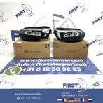 W177 A35 AMG Koplamp SET LINKS RECHTS LED High Performance O, Auto-onderdelen, Ophalen of Verzenden, Gebruikt, Mercedes-Benz