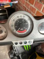 Peugeot speedficht, Enlèvement, Peugeot