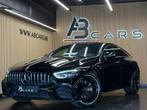 Mercedes-Benz AMG GT 43 4-Matic+ * GARANTIE 12 MOIS * 1ER PR, Auto's, Automaat, 4 zetels, Gebruikt, Zwart