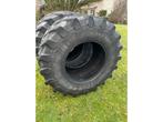 Pneus tracteurs Trelleborg TM800 (2x) - 650/65 R38