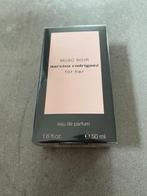 Narciso Rodriguez Musc Noir - Parfum dames. 50ml. Nieuw!, Ophalen of Verzenden, Nieuw