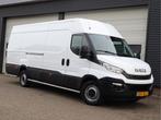 Iveco Daily 35S13 Hi-Matic Euro 6 WB 410 cm - L4H2 Maxi - Cr, Auto's, Automaat, Wit, 202 g/km, Bedrijf