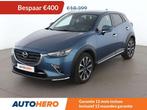 Mazda CX-3 2.0 Kangei (bj 2019), Auto's, Mazda, Voorwielaandrijving, 1998 cc, Gebruikt, Blauw