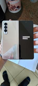 Samsung Galaxy fold 3 5g 256gb perfecte staat., Ophalen of Verzenden