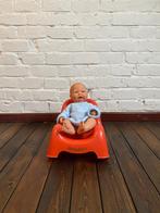 poppenschommelstoeltje, Verzamelen, Retro, Ophalen, Huis en Inrichting