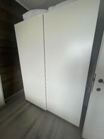 Kleerkast IKEA, Ophalen, Zo goed als nieuw