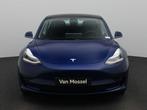 Tesla Model 3 Standard RWD Plus Pano. dak | LEDER | LED | Ca, Auto's, Tesla, 4 deurs, Gebruikt, 1905 min, Blauw