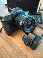 Canon eos 650 camera, Audio, Tv en Foto, Ophalen, Gebruikt, Canon