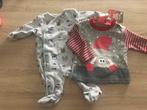 Kerstsetje, maat 62, Kinderen en Baby's, Babykleding | Maat 62, Ophalen of Verzenden