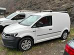 2018 VW Caddy 2KN Véhicule utilitaire, Autos, Autres modèles, Achat, Euro 6, Entreprise