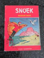 De familie snoek nr 5, Boeken, Ophalen of Verzenden, Gelezen, Willy Vandersteen