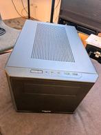 Gaming pc itx, net in elkaar gestoken garantie op onderdelen, Computers en Software, Ophalen, 32 GB, Nieuw, Gaming
