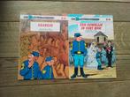 Blauwbloezen 48 en 49 sc, Boeken, Ophalen of Verzenden, Zo goed als nieuw