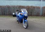 BMW K1200RS - Vintage - 22.982 km - #flatwinmotos, Motoren, Cardan-aandrijving, 4 cilinders, Motorrijbewijs A, Bedrijf