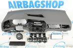 Airbag kit Tableau de bord GTI gris/beige VW Touran
