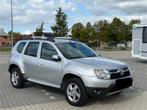 DACIA DUSTER, Auto's, Dacia, Euro 5, Stof, Duster, Bedrijf