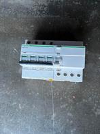 Differentieel schneider, Ophalen, Nieuw
