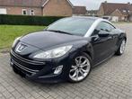 Peugeot RCZ Sport 1.6 Benzine Bj 2011 116.000 km, Auto's, Peugeot, Bedrijf, Cruise Control, Onderhoudsboekje, RCZ