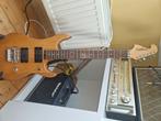 Washburn nr. 2 - Nuno Bettencourt, Muziek en Instrumenten, Ophalen, Gebruikt, Solid body