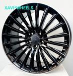 19" velgen jantes new Multispaak Look 5x112 MERCEDES C E S, Autos : Pièces & Accessoires, Enlèvement ou Envoi, Neuf, 19 pouces