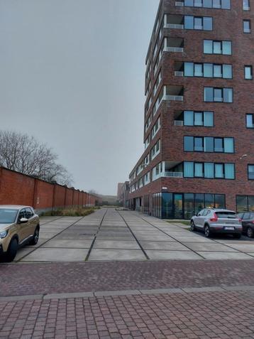 À vendre : Parking couvert MILHO (Oosteroever), Ostende