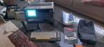 Commodore 64sx portable vintage, Enlèvement, Commodore 64