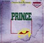 CD PRINCE - Live & Alive, Verzenden, 2000 tot heden, Gebruikt