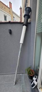 Cheminée ventouse, Ophalen, Gebruikt, Aardgas, Onderdeel