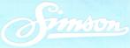 Simson sticker #3, Motos, Envoi