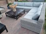 Prachtige xxl loungeset b7, Tuin en Terras, Ophalen of Verzenden, Zo goed als nieuw, Loungeset
