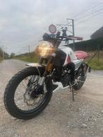 Hps mondial, Enlèvement